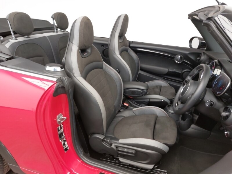 Used MINI Convertible 2022 for sale - 77366408: Photo 11