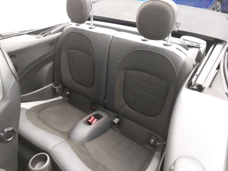 Used MINI Convertible 2022 for sale - 77366408: Photo 12