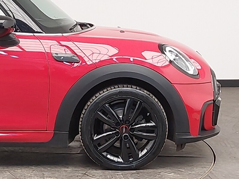 Used MINI Convertible 2022 for sale - 77366408: Photo 14