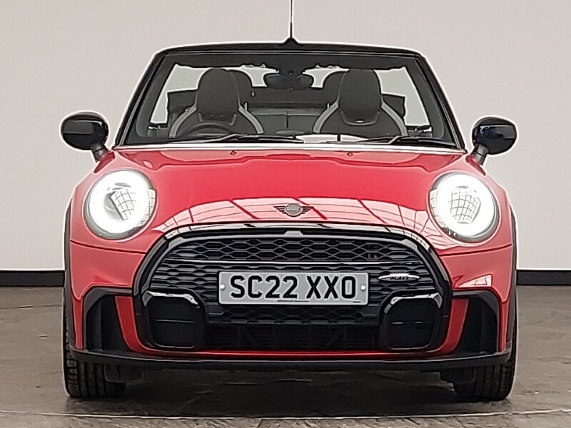 Used MINI Convertible 2022 for sale - 77366408: Photo 16