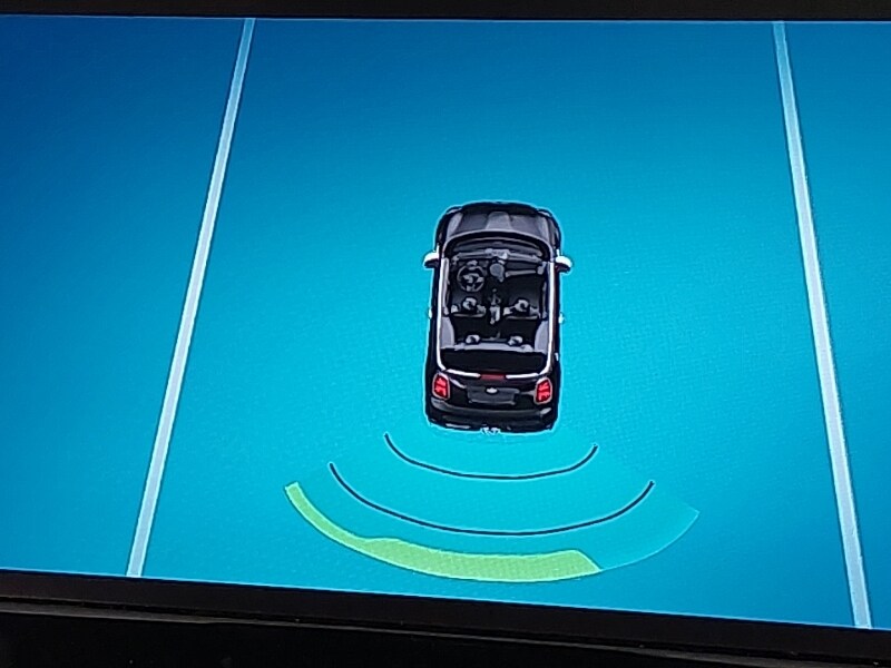 Used MINI Convertible 2022 for sale - 77366408: Photo 17