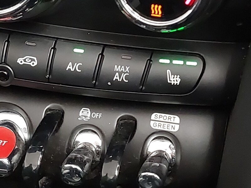 Used MINI Convertible 2022 for sale - 77366408: Photo 18