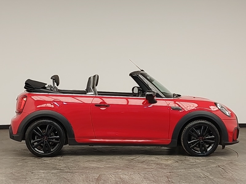 Used MINI Convertible 2022 for sale - 77366408: Photo 2