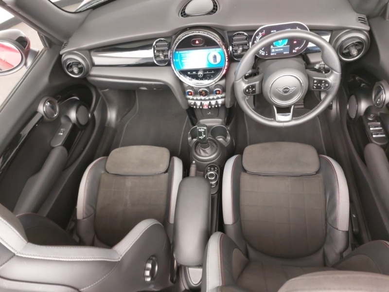 Used MINI Convertible 2022 for sale - 77366408: Photo 4