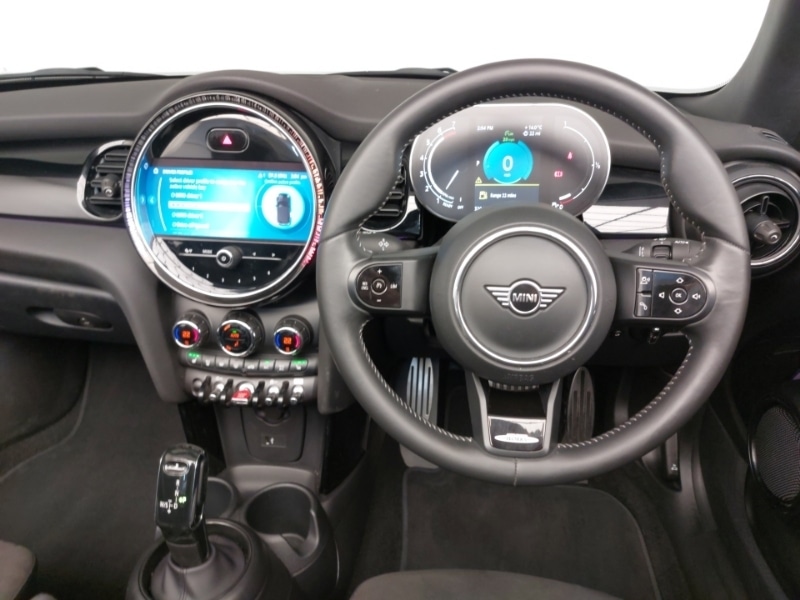 Used MINI Convertible 2022 for sale - 77366408: Photo 5