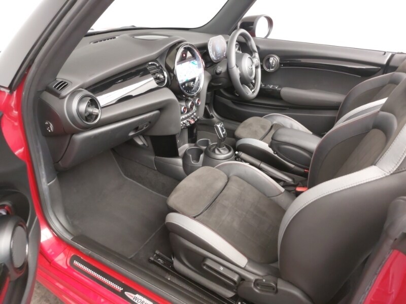 Used MINI Convertible 2022 for sale - 77366408: Photo 7