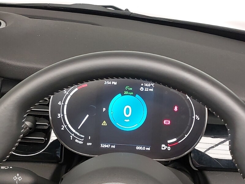 Used MINI Convertible 2022 for sale - 77366408: Photo 9