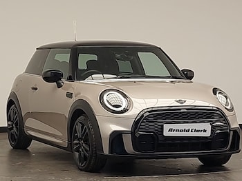 Used MINI Hatch 2023 for sale - 78861412: Photo