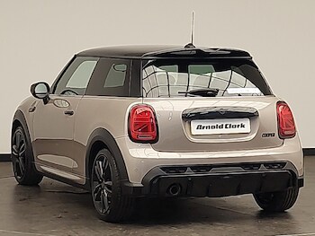 Used MINI Hatch 2023 for sale - 78861412: Photo