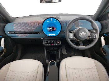 Used MINI Aceman 2025 for sale - 78253496: Photo