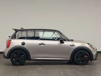 Used MINI Hatch 2021 for sale - 74787225: Photo