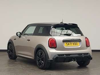 Used MINI Hatch 2021 for sale - 74787225: Photo