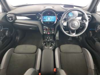 Used MINI Hatch 2021 for sale - 74787225: Photo