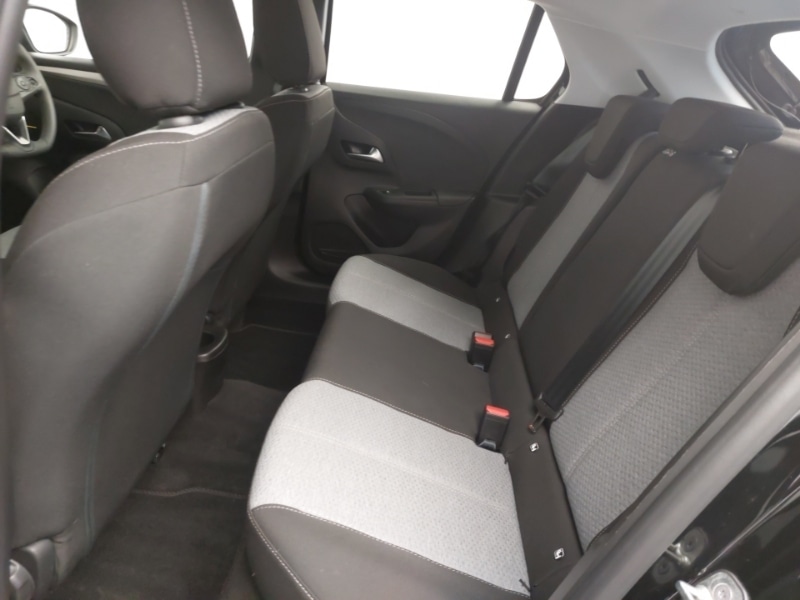 Used Vauxhall Corsa 2023 for sale - 77580190: Photo 12