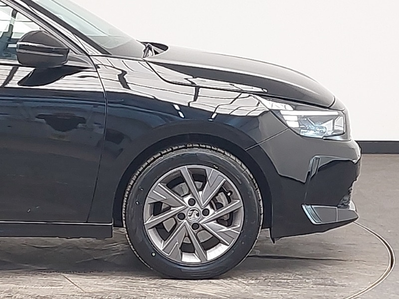 Used Vauxhall Corsa 2023 for sale - 77580190: Photo 14