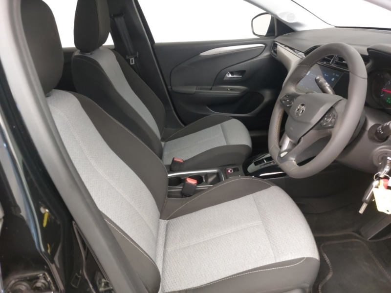 Used Vauxhall Corsa 2023 for sale - 77580190: Photo 6