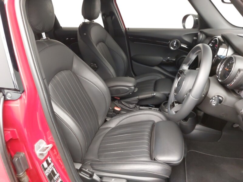 Used MINI Hatch 2022 for sale - 77815899: Photo 11