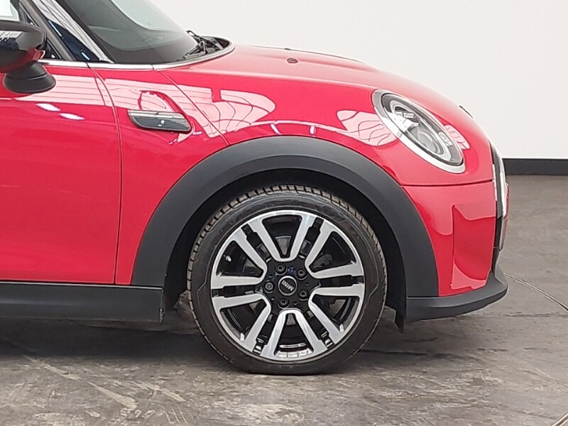 Used MINI Hatch 2022 for sale - 77815899: Photo 14