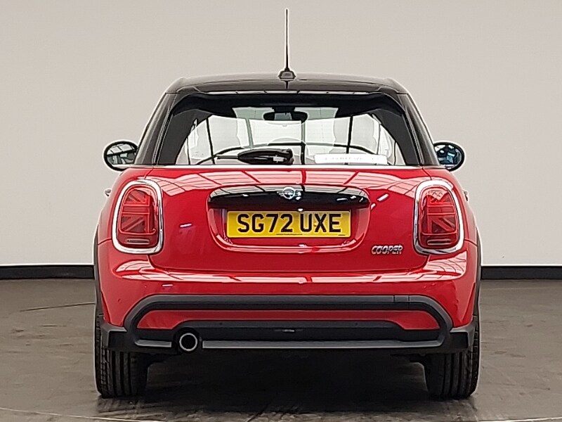 Used MINI Hatch 2022 for sale - 77815899: Photo 15