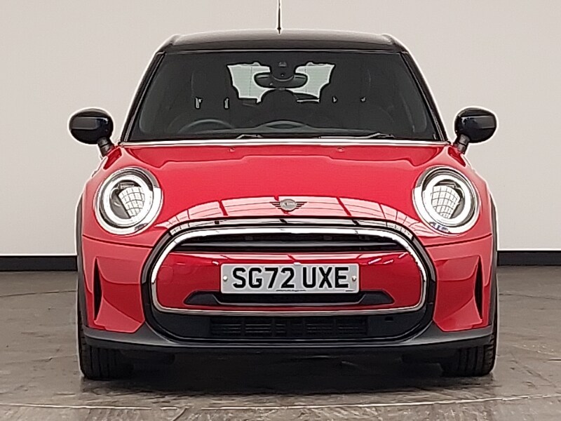Used MINI Hatch 2022 for sale - 77815899: Photo 16