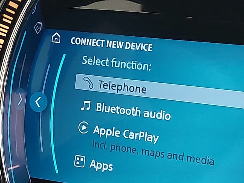 Used MINI Hatch 2022 for sale - 77815899: Photo 19