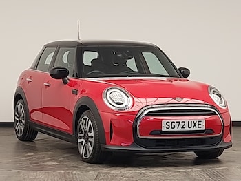 Used MINI Hatch 2022 for sale - 77815899: Photo
