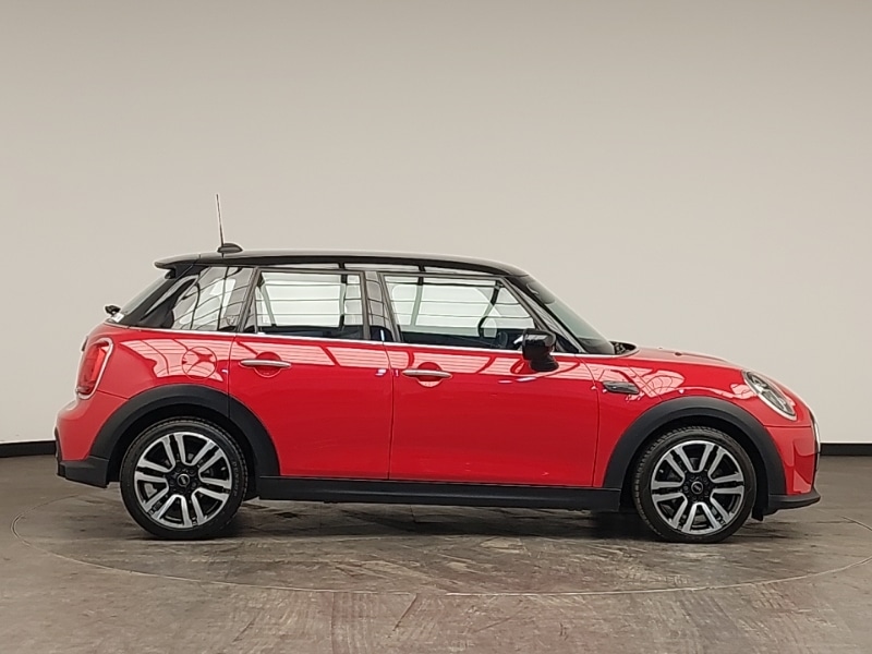 Used MINI Hatch 2022 for sale - 77815899: Photo 2