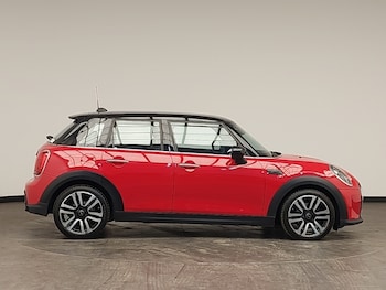 Used MINI Hatch 2022 for sale - 77815899: Photo