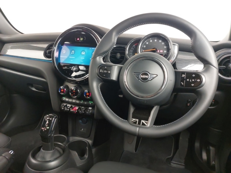 Used MINI Hatch 2022 for sale - 77815899: Photo 5