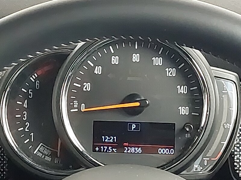 Used MINI Hatch 2022 for sale - 77815899: Photo 8