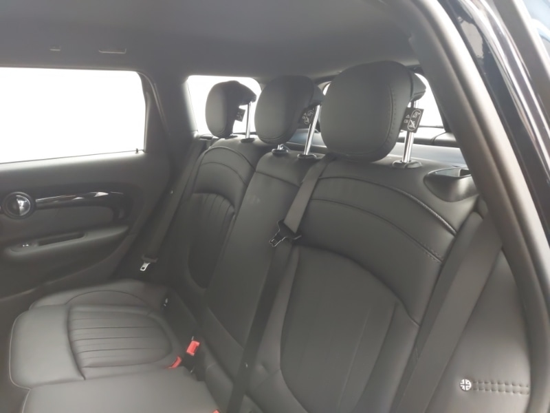 Used MINI Clubman 2023 for sale - 78023805: Photo 12