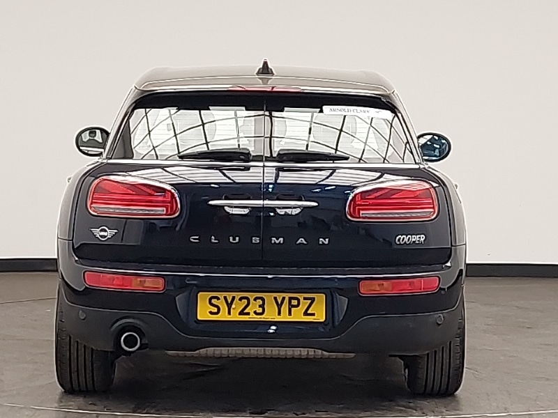 Used MINI Clubman 2023 for sale - 78023805: Photo 15