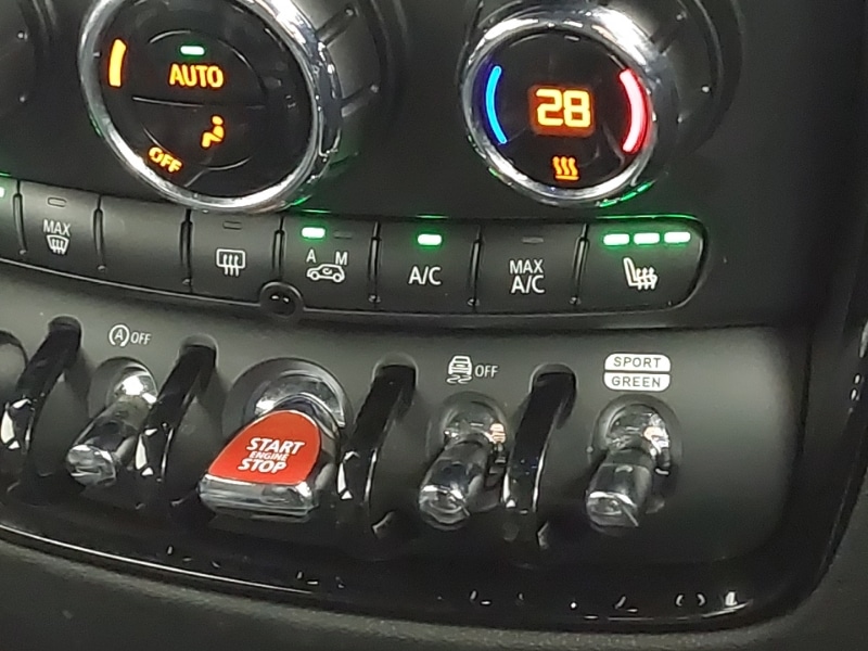 Used MINI Clubman 2023 for sale - 78023805: Photo 17