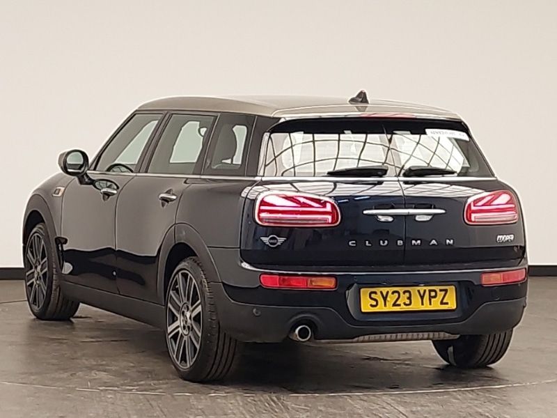 Used MINI Clubman 2023 for sale - 78023805: Photo 3