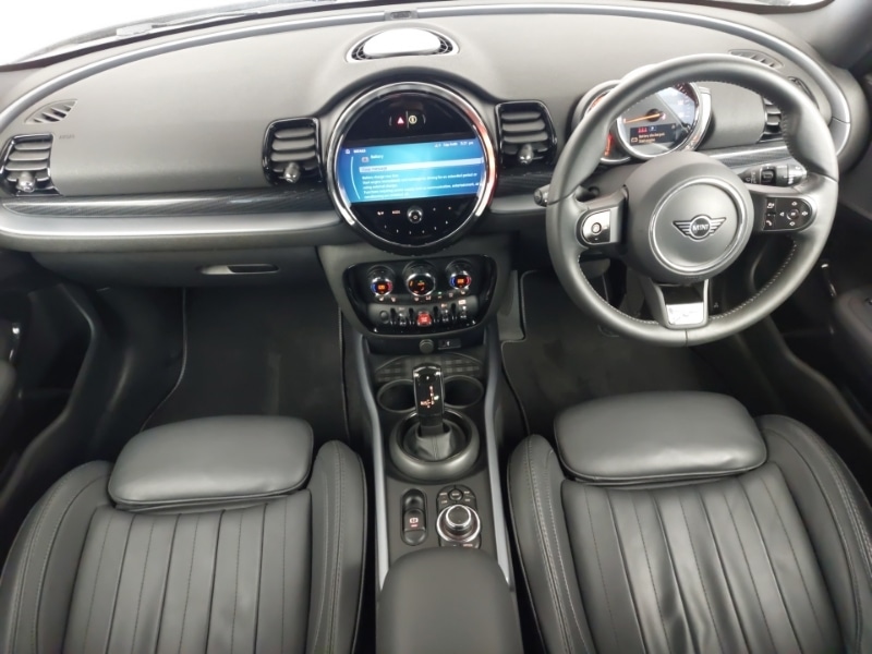 Used MINI Clubman 2023 for sale - 78023805: Photo 4