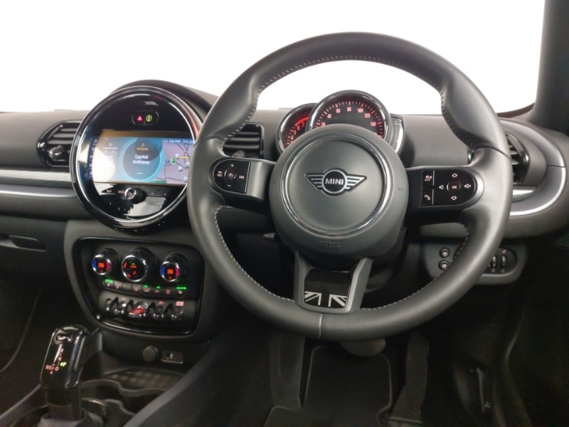 Used MINI Clubman 2023 for sale - 78023805: Photo 5