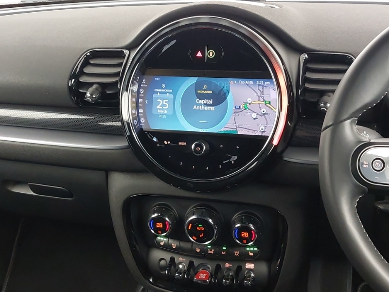 Used MINI Clubman 2023 for sale - 78023805: Photo 8