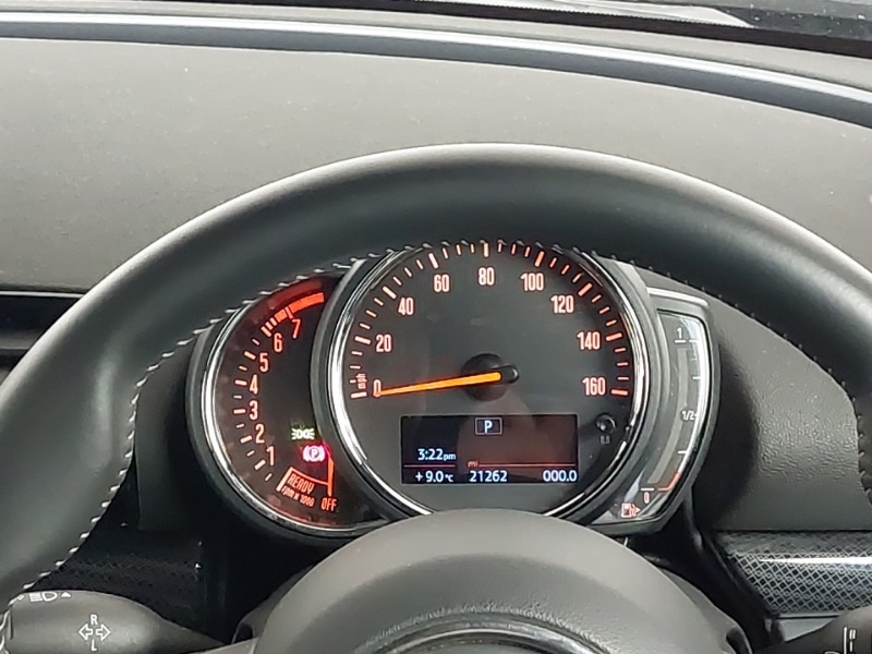 Used MINI Clubman 2023 for sale - 78023805: Photo 9