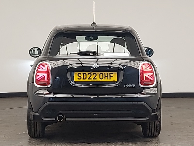 Used MINI Hatch 2022 for sale - 77548860: Photo 15