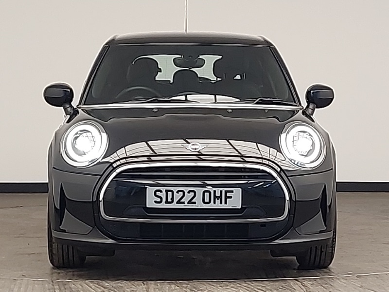 Used MINI Hatch 2022 for sale - 77548860: Photo 16