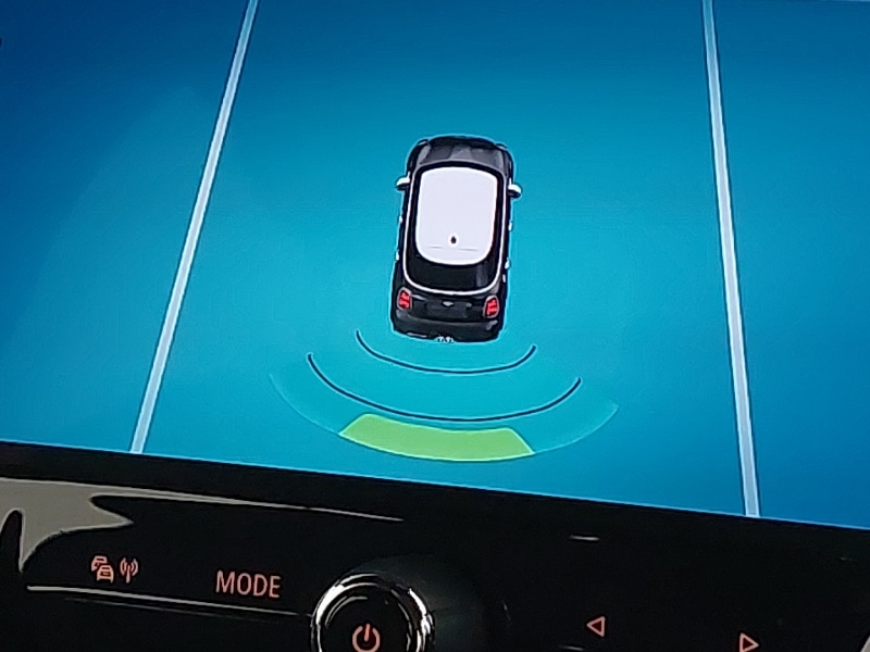 Used MINI Hatch 2022 for sale - 77548860: Photo 17