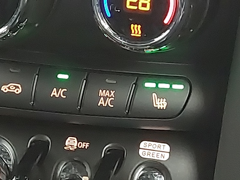 Used MINI Hatch 2022 for sale - 77548860: Photo 18