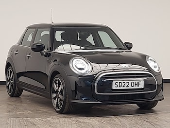 Used MINI Cooper 2022 for sale - 77548860: Photo