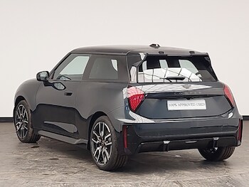 Used MINI Cooper 2025 for sale - 78225052: Photo