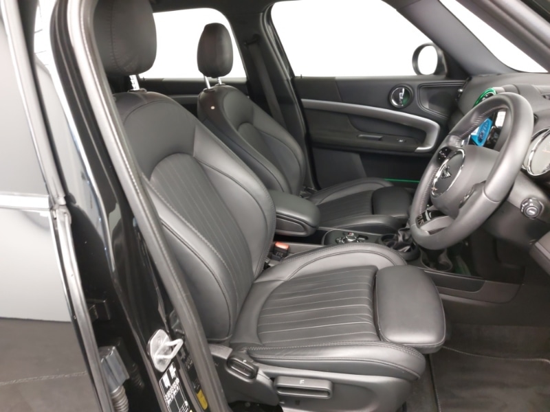 Used MINI Countryman 2022 for sale - 76393209: Photo 11