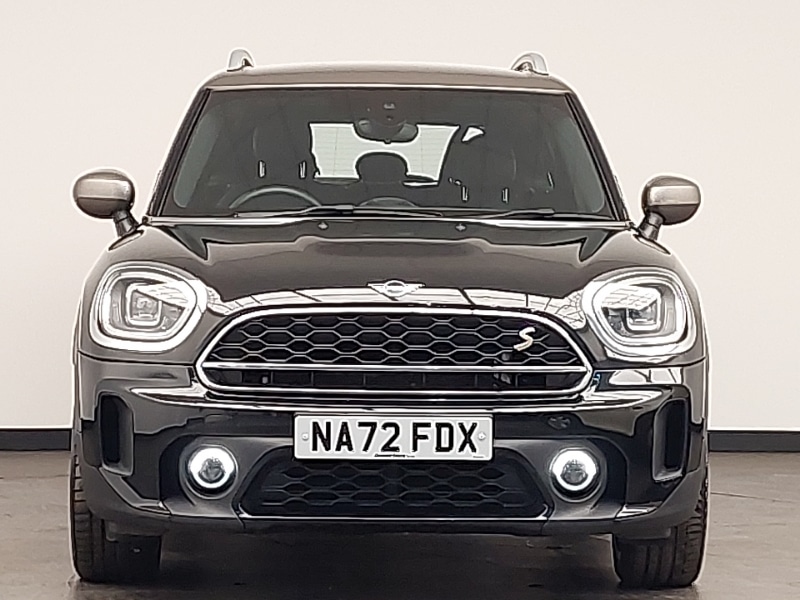 Used MINI Countryman 2022 for sale - 76393209: Photo 16