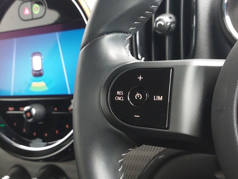 Used MINI Countryman 2022 for sale - 76393209: Photo 19