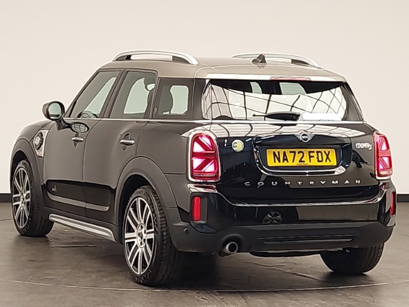 Used MINI Countryman 2022 for sale - 76393209: Photo 3