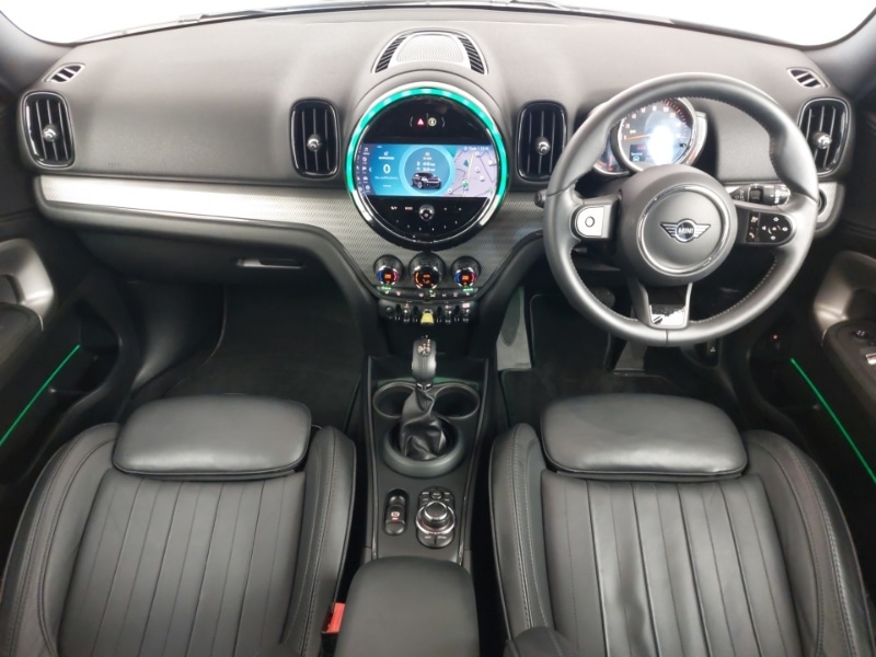 Used MINI Countryman 2022 for sale - 76393209: Photo 4