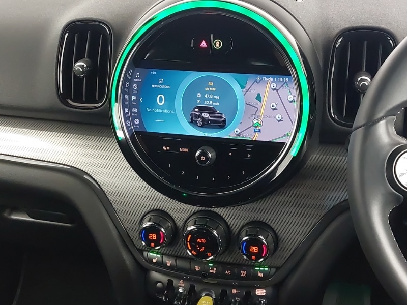 Used MINI Countryman 2022 for sale - 76393209: Photo 8